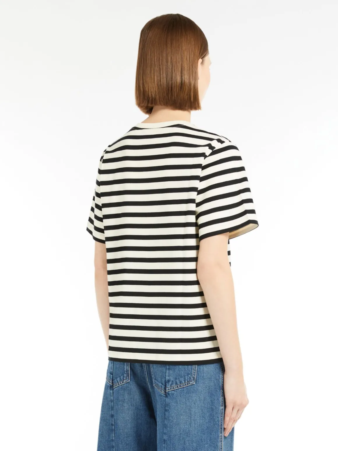 tshirt_girocollo_in_jersey_2-1.webp Cheap T-shirt girocollo in jersey T-shirt E Top