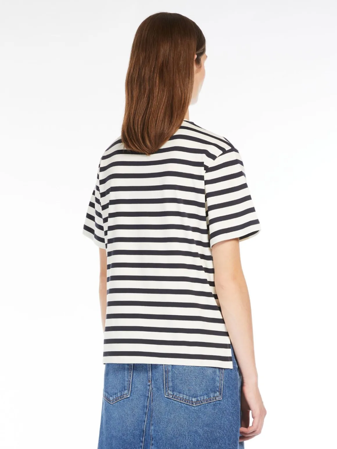 tshirt_in_cotone_con_logo_2.webp Outlet T-shirt in cotone con logo T-shirt E Top