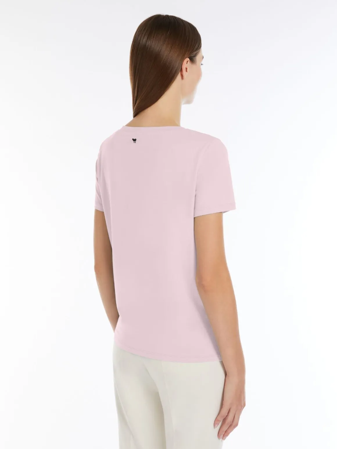 tshirt_in_cotone_organico_stretch_2.webp Shop T-shirt in cotone organico stretch T-shirt E Top