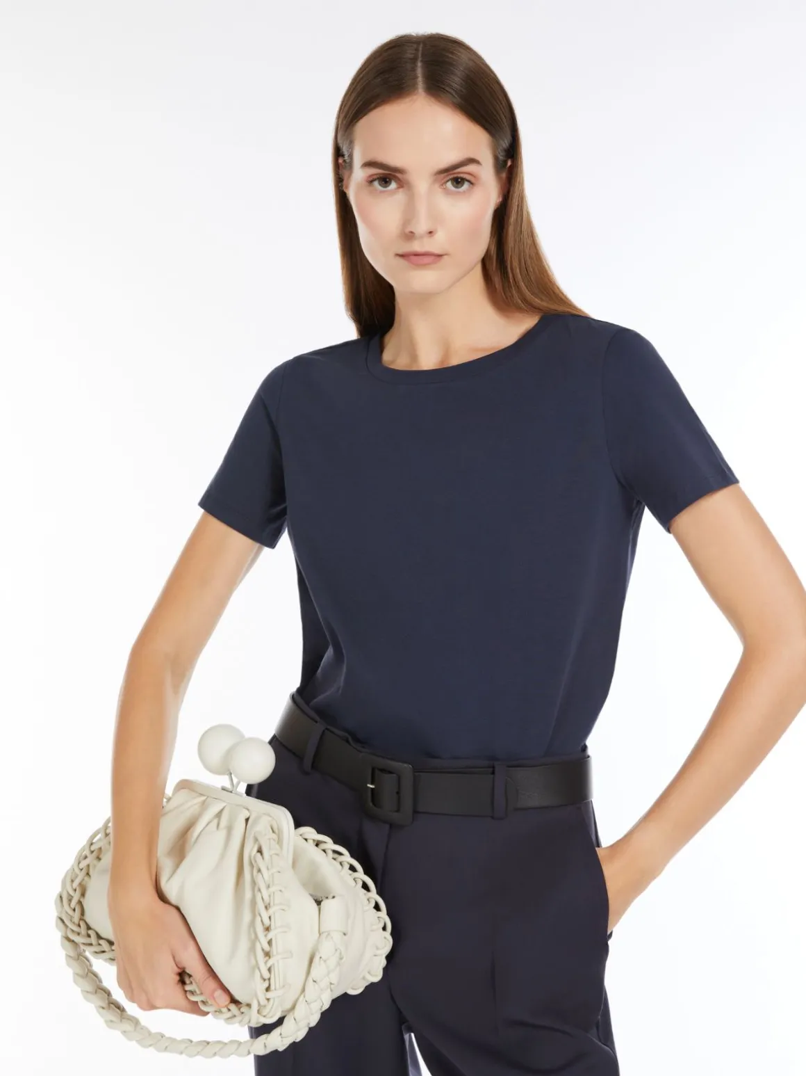 tshirt_in_cotone_organico_stretch_3-2.webp Fashion T-shirt in cotone organico stretch T-shirt E Top