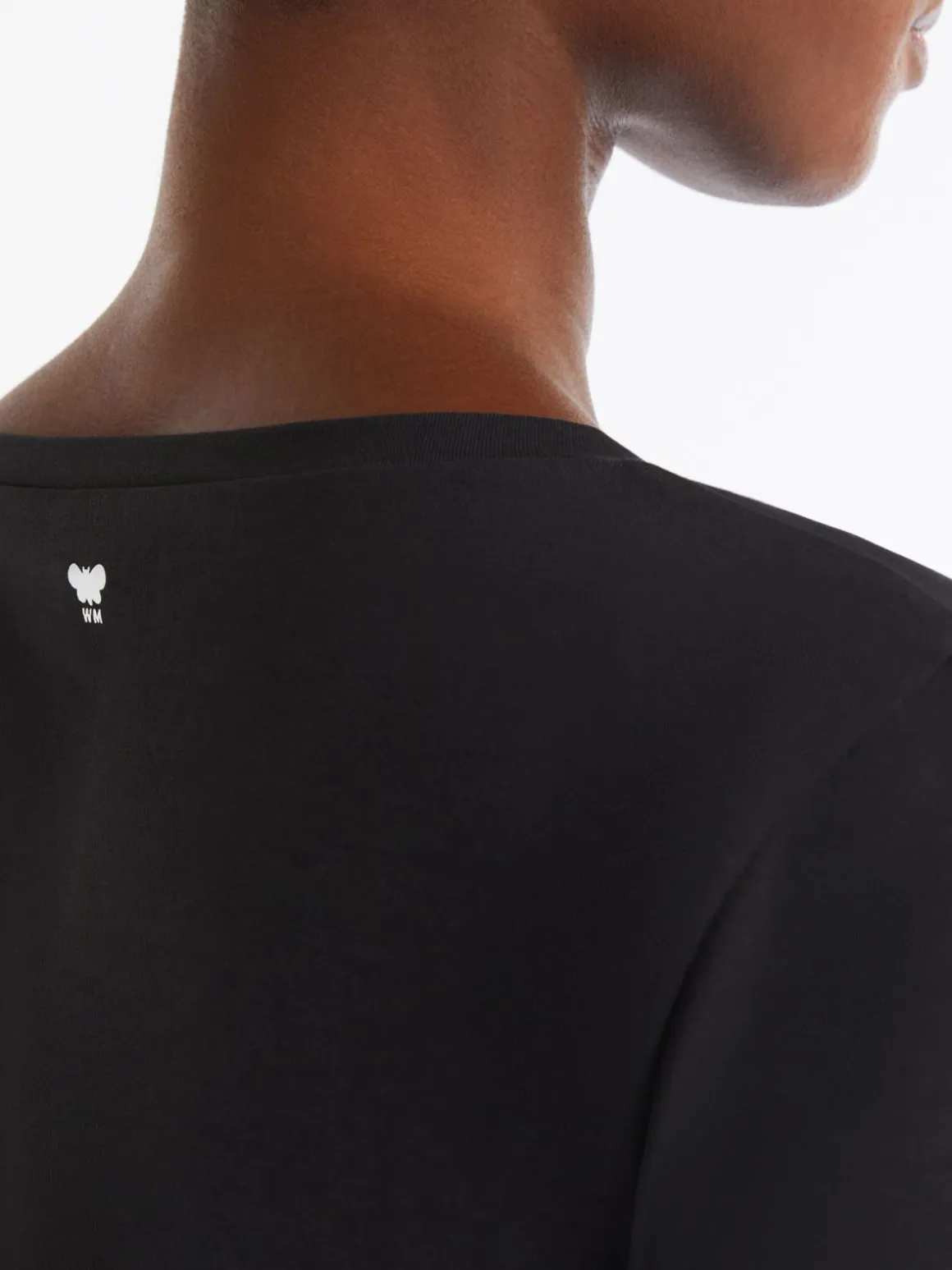 tshirt_in_jersey_di_cotone_organico_4.webp Best Sale T-shirt in jersey di cotone organico T-shirt E Top