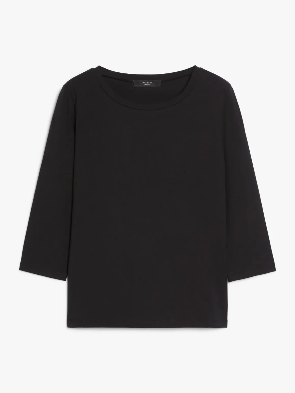 tshirt_in_jersey_di_cotone_organico_5.webp Best Sale T-shirt in jersey di cotone organico T-shirt E Top