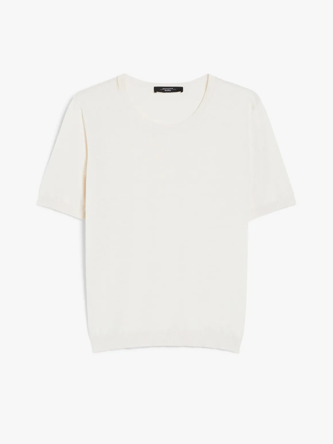 tshirt_in_maglia_di_seta_e_cotone_4-3.webp Sale T-shirt in maglia di seta e cotone Maglie