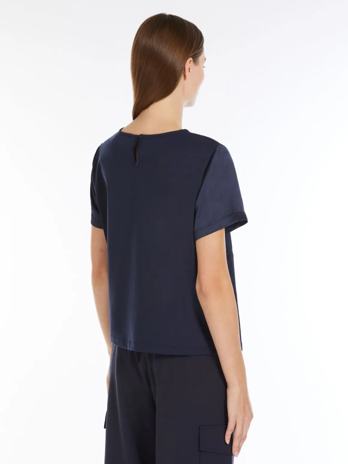 tshirt_in_raso_e_jersey_2-6.webp New T-shirt in raso e jersey T-shirt E Top