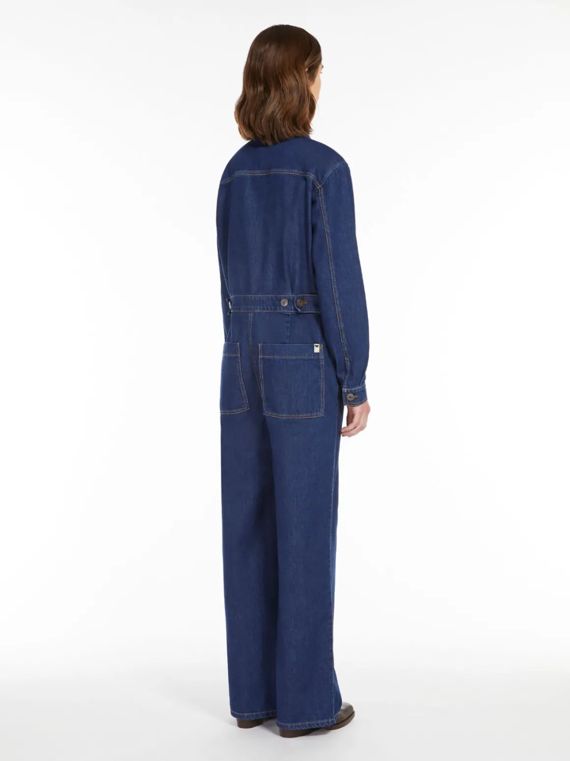 tuta_workwear_in_denim_2.webp Fashion Tuta workwear in denim Abiti